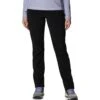 Columbia Titan Pass Technical Hiking Pant - Womens Black