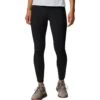 Columbia Windgates II Legging - Womens Black