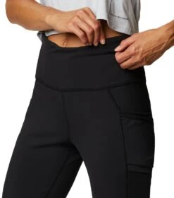 Columbia Windgates II Legging - Womens Black 10 Columbia Windgates II Legging - Womens Black -Columbia Sale Store 1651676154 1931581 010 4