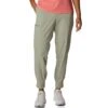 Columbia On The Go Lightweight Jogger - Womens Safari