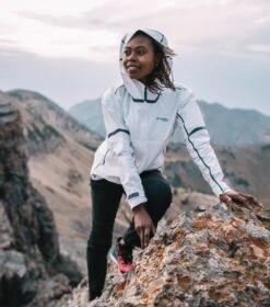 Columbia Titan Pass Technical Hiking Pant - Womens Black -Columbia Sale Store 1651683461 1886121 010 8