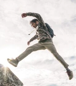 Columbia Columbia Logo Printed Hoodie - Mens Black Camo -Columbia Sale Store 1651683468 1911651 011 7