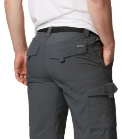 Columbia Silver Ridge Cargo Short - Mens Grill 9 Columbia Silver Ridge Cargo Short - Mens Grill -Columbia Sale Store 1651683503 AM4084 028 5