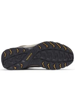 Columbia Crestwood Mid Waterproof Hiking Boots - Mens Cordovan / Squash -Columbia Sale Store 1652435084 1765381 231 9