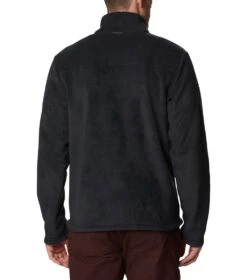 Columbia Tunnel Falls 3-in-1 Interchange Jacket - Mens City Grey / Black -Columbia Sale Store 1652442727 1960611 023 8