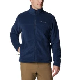 Columbia Tunnel Falls 3-in-1 Interchange Jacket - Mens Collegiate Navy / Bright Indigo -Columbia Sale Store 1652442736 1960611 464 7