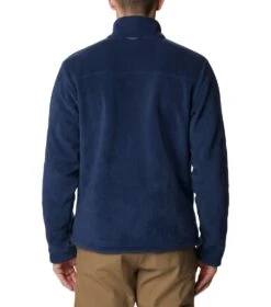 Columbia Tunnel Falls 3-in-1 Interchange Jacket - Mens Collegiate Navy / Bright Indigo -Columbia Sale Store 1652442737 1960611 464 8
