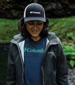 Columbia Switchback III Jacket - Womens Black -Columbia Sale Store 1665401015 1771961 010 6