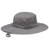 Columbia Coolhead II Zero Booney Hat - Unisex City Grey