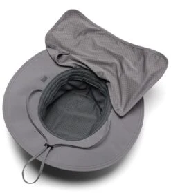 Columbia Coolhead II Zero Booney Hat - Unisex City Grey 6 Columbia Coolhead II Zero Booney Hat - Unisex City Grey -Columbia Sale Store 1665401083 1840121 023 3