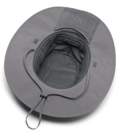 Columbia Coolhead II Zero Booney Hat - Unisex City Grey 7 Columbia Coolhead II Zero Booney Hat - Unisex City Grey -Columbia Sale Store 1665401085 1840121 023 4