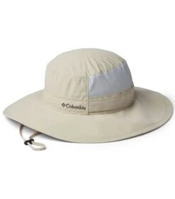 Columbia Coolhead II Zero Booney Hat - Unisex Fossil