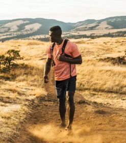 Columbia Titan Pass Technical Hiking Short - Mens Black -Columbia Sale Store 1665401198 1886441 010 6