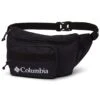 Columbia Zigzag Hip Pack - Unisex Black