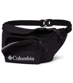 Columbia Zigzag Hip Pack - Unisex Black -Columbia Sale Store 1665401212 1890911 011 3