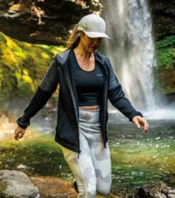 Columbia Windgates II Legging - Womens Chalk Mod Camo -Columbia Sale Store 1665401244 1931581 191 10