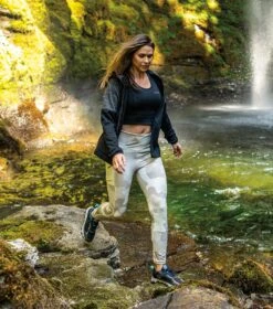 Columbia Windgates II Legging - Womens Chalk Mod Camo -Columbia Sale Store 1665401254 1931581 191 9