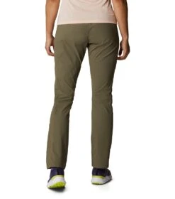 Columbia Firwood Core Hiking Trousers - Womens Stone Green -Columbia Sale Store 1665401412 1960211 397 2