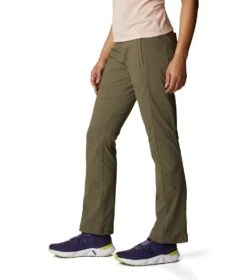 Columbia Firwood Core Hiking Trousers - Womens Stone Green -Columbia Sale Store 1665401414 1960211 397 3