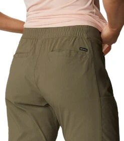 Columbia Firwood Core Hiking Trousers - Womens Stone Green -Columbia Sale Store 1665401416 1960211 397 5