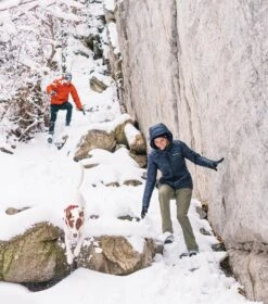 Columbia Firwood Core Hiking Trousers - Womens Stone Green -Columbia Sale Store 1665401420 1960211 397 8