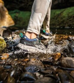 Columbia Hatana Max OutDry Hiking Shoes - Womens Dark Grey / Electric Turquoise 22 Columbia Hatana Max OutDry Hiking Shoes - Womens Dark Grey / Electric Turquoise -Columbia Sale Store 1665401472 1982321 089 11