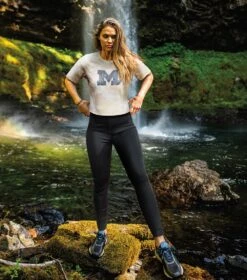 Columbia Hatana Max OutDry Hiking Shoes - Womens Dark Grey / Electric Turquoise 23 Columbia Hatana Max OutDry Hiking Shoes - Womens Dark Grey / Electric Turquoise -Columbia Sale Store 1665401474 1982321 089 12