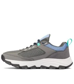 Columbia Hatana Max OutDry Hiking Shoes - Womens Dark Grey / Electric Turquoise 14 Columbia Hatana Max OutDry Hiking Shoes - Womens Dark Grey / Electric Turquoise -Columbia Sale Store 1665401476 1982321 089 3