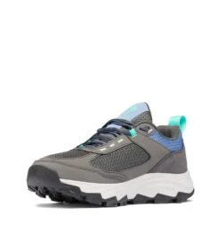 Columbia Hatana Max OutDry Hiking Shoes - Womens Dark Grey / Electric Turquoise 15 Columbia Hatana Max OutDry Hiking Shoes - Womens Dark Grey / Electric Turquoise -Columbia Sale Store 1665401477 1982321 089 4