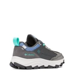 Columbia Hatana Max OutDry Hiking Shoes - Womens Dark Grey / Electric Turquoise 18 Columbia Hatana Max OutDry Hiking Shoes - Womens Dark Grey / Electric Turquoise -Columbia Sale Store 1665401481 1982321 089 7