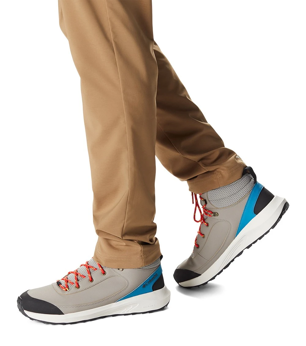 Columbia Trailstorm Peak Mid Hiking Boots - Mens Kettle / Black 10 Columbia Trailstorm Peak Mid Hiking Boots - Mens Kettle / Black - Image 10