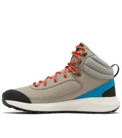 Columbia Trailstorm Peak Mid Hiking Boots - Mens Kettle / Black 15 Columbia Trailstorm Peak Mid Hiking Boots - Mens Kettle / Black -Columbia Sale Store 1665401493 1987041 005 3