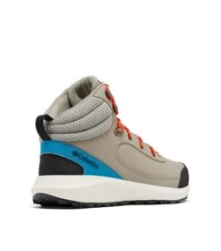 Columbia Trailstorm Peak Mid Hiking Boots - Mens Kettle / Black 19 Columbia Trailstorm Peak Mid Hiking Boots - Mens Kettle / Black -Columbia Sale Store 1665401497 1987041 005 7