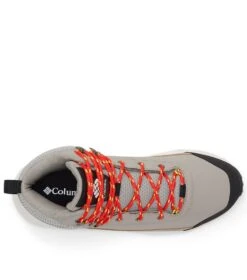 Columbia Trailstorm Peak Mid Hiking Boots - Mens Kettle / Black 20 Columbia Trailstorm Peak Mid Hiking Boots - Mens Kettle / Black -Columbia Sale Store 1665401499 1987041 005 8