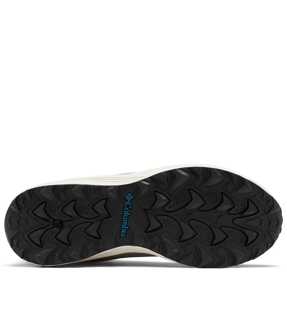 Columbia Trailstorm Peak Mid Hiking Boots - Mens Kettle / Black 9 Columbia Trailstorm Peak Mid Hiking Boots - Mens Kettle / Black - Image 9