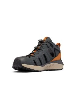 Columbia Trailstorm H20 Sandals - Mens Dark Grey / Caramel 14 Columbia Trailstorm H20 Sandals - Mens Dark Grey / Caramel -Columbia Sale Store 1665401508 1987191 089 4