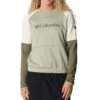 Columbia Windgates Crew Sweatshirt - Womens Safari