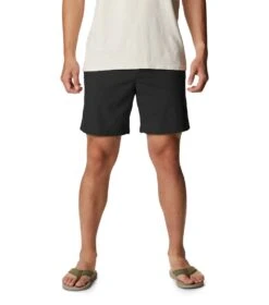 Columbia Wallowa Belted Shorts - Mens Shark