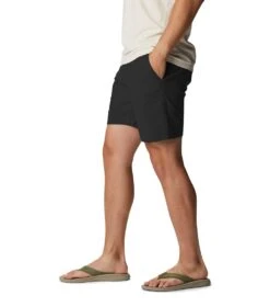 Columbia Wallowa Belted Shorts - Mens Shark -Columbia Sale Store 1665761848 1990911 011 3