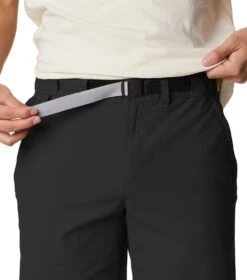 Columbia Wallowa Belted Shorts - Mens Shark -Columbia Sale Store 1665761849 1990911 011 4