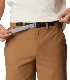 Columbia Wallowa Belted Shorts - Mens Delta -Columbia Sale Store 1665761855 1990911 257 4