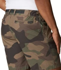 Columbia Wallowa Belted Shorts - Mens Cypress Mod Camo -Columbia Sale Store 1665761862 1990911 316 5