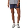 Columbia On The Go Lightweight Shorts - Womens Nocturnal
