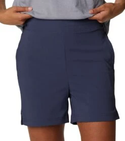 Columbia On The Go Lightweight Shorts - Womens Nocturnal 9 Columbia On The Go Lightweight Shorts - Womens Nocturnal -Columbia Sale Store 1666092066 1991871 466 4