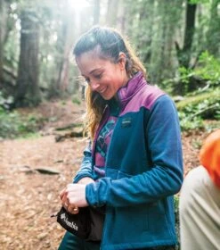 Columbia Zigzag Hip Pack - Unisex Black -Columbia Sale Store 1666093255 1890911 011 4