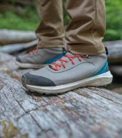 Columbia Trailstorm Peak Mid Hiking Boots - Mens Kettle / Black 24 Columbia Trailstorm Peak Mid Hiking Boots - Mens Kettle / Black -Columbia Sale Store 1666093262 1987041 005 12