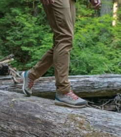 Columbia Trailstorm Peak Mid Hiking Boots - Mens Kettle / Black 25 Columbia Trailstorm Peak Mid Hiking Boots - Mens Kettle / Black -Columbia Sale Store 1666093263 1987041 005 13