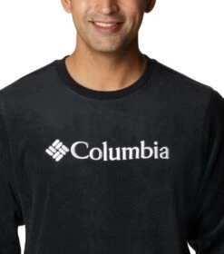 Columbia Steens Mountain Fleece Crew - Mens Black 8 Columbia Steens Mountain Fleece Crew - Mens Black -Columbia Sale Store 1666177939 2013671 010 4