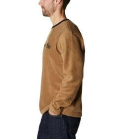 Columbia Steens Mountain Fleece Crew - Mens Delta -Columbia Sale Store 1666177944 2013671 257 3