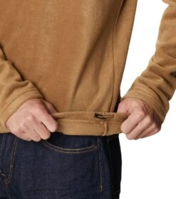 Columbia Steens Mountain Fleece Crew - Mens Delta -Columbia Sale Store 1666177947 2013671 257 5